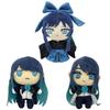 20cm Ado Hibana World Tour Plush Toys Soft Stuffed Yamato Nadeshiko Plush Doll Ado Cartoon Birthday Christmas Gift Fans