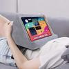 Sponge Pillow Tablet Stand Holder Pillow Pad Ultra Multi-Angle Soft Tablet Stand for Samsung Xiaomi Tablet Holder Reading Stand