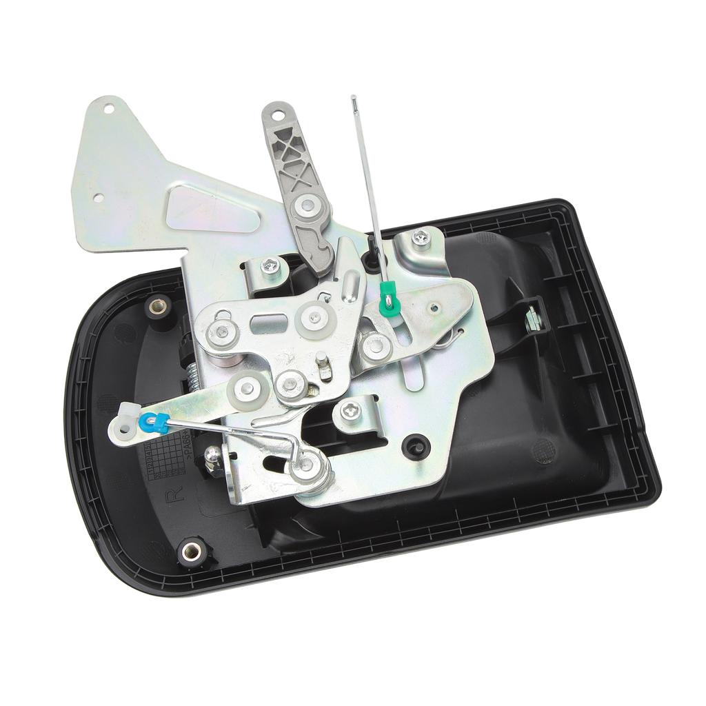 Pravá vnější klika posuvných dveří Hladký chod 500329761 Náhrada za IVECO Daily III IV V