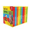 My First Library Series Gift Box Set of 10 English Enlightenment Books