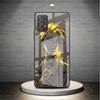 Glass Case For Samsung Galaxy A52 A71 A50 A51 A70 A21s A31 A72 A10 A12 A30 A22 5G Phone Cover Tokyo Revengers Anime