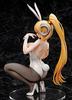 Sin The Seven Deadly Sins Lucifer Bunny Ver. 1/4 Scale PVC Pre-painted Figure