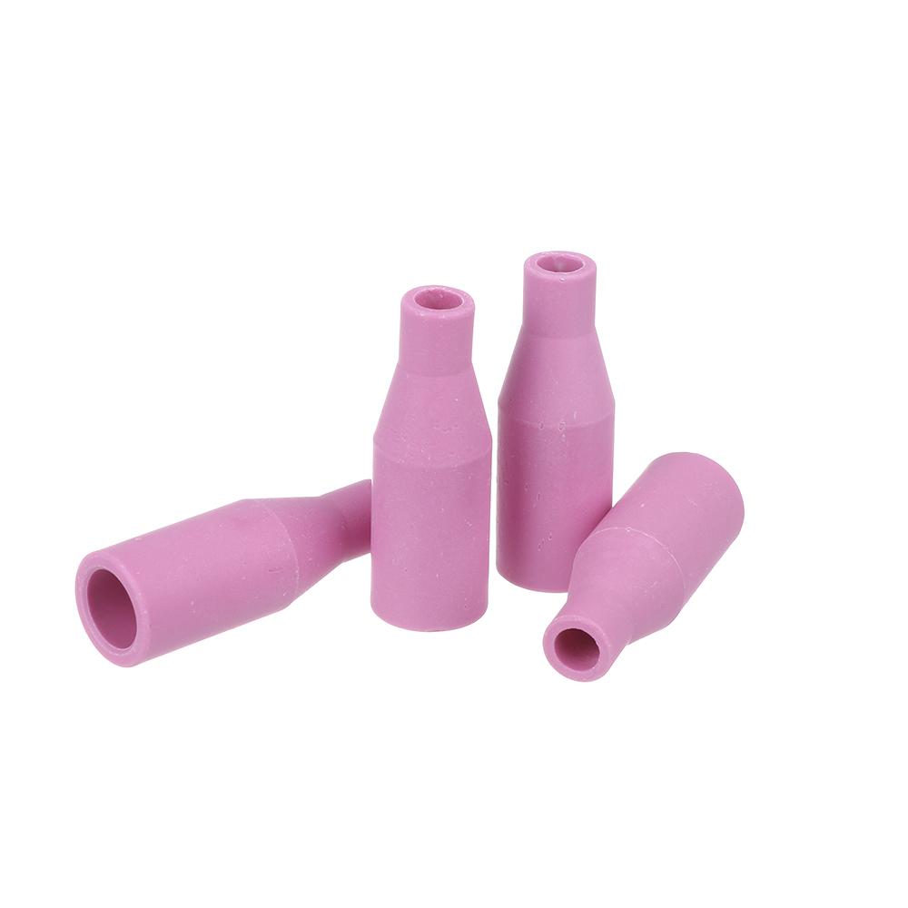 Accessories Protection Nozzle Nozzle Shield Cup Ceramic Nozzle MB15AK MIG/MAG Gas Welding Supplies