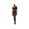 Calvin Klein Modern Attraction Wireless Detachable Padding Triangle Cup Minimalist Bra Women underwear Black QF5650-PCS