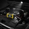 12V Smart Battery Charger And Repair Kit, Pulse Repair Charger 12V 4-100Ah, Portable Car Charger,Car Battery Charger