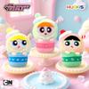 Powerpuff Girls Plush Doll - 19cm Cute and Fluffy Children's Gift