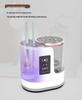 Electric Makeup Brush Cleaner & Dryer Tool