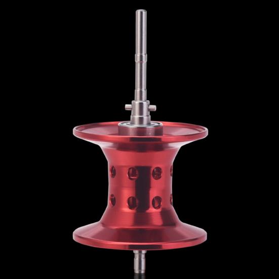 MUQZI Sports Accessory Useful Casting Reel Portable Lightweight Non-slip