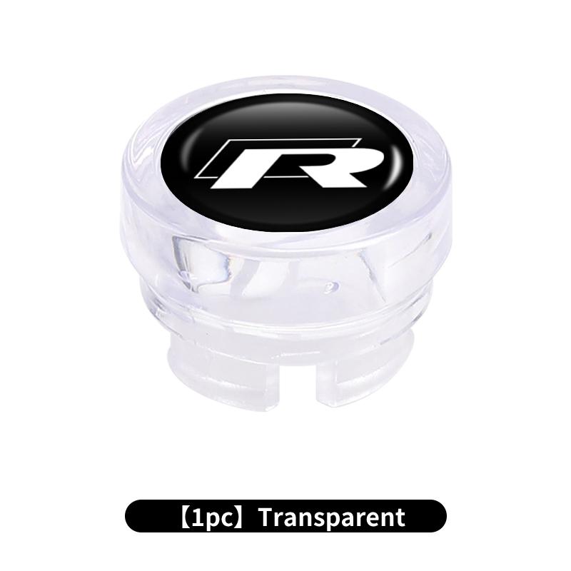 CUP1 Car Cigarette Lighter Cover Plug Dust Dustproof Protector Case For Volkswagen VW Golf Jetta Passat mk4 mk5 mk6 CC B5 B6 B7 Golf