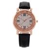 Women Fashion Leather Watch