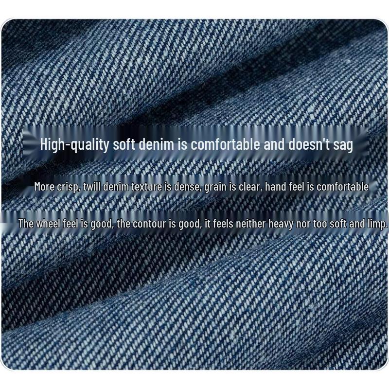 Disney Mickey Big Pocket Boys' Denim Jeans