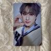 [USED] StrayKids ATE Winner Changbin Streaming Stray Kids Trading Card