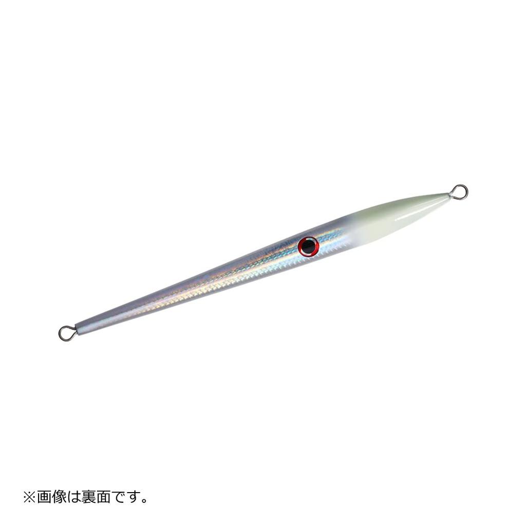 Daiwa SGKY Jig 2 Adele 150A Glow Head