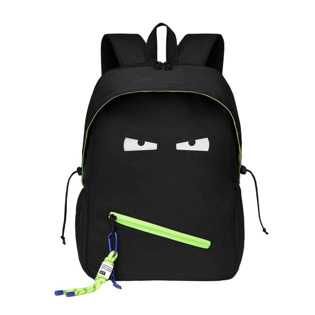 Zaino per Bambini con Design Carino Grande Capacità Leggero Zaino Scolastico Zaino Casual da Giorno