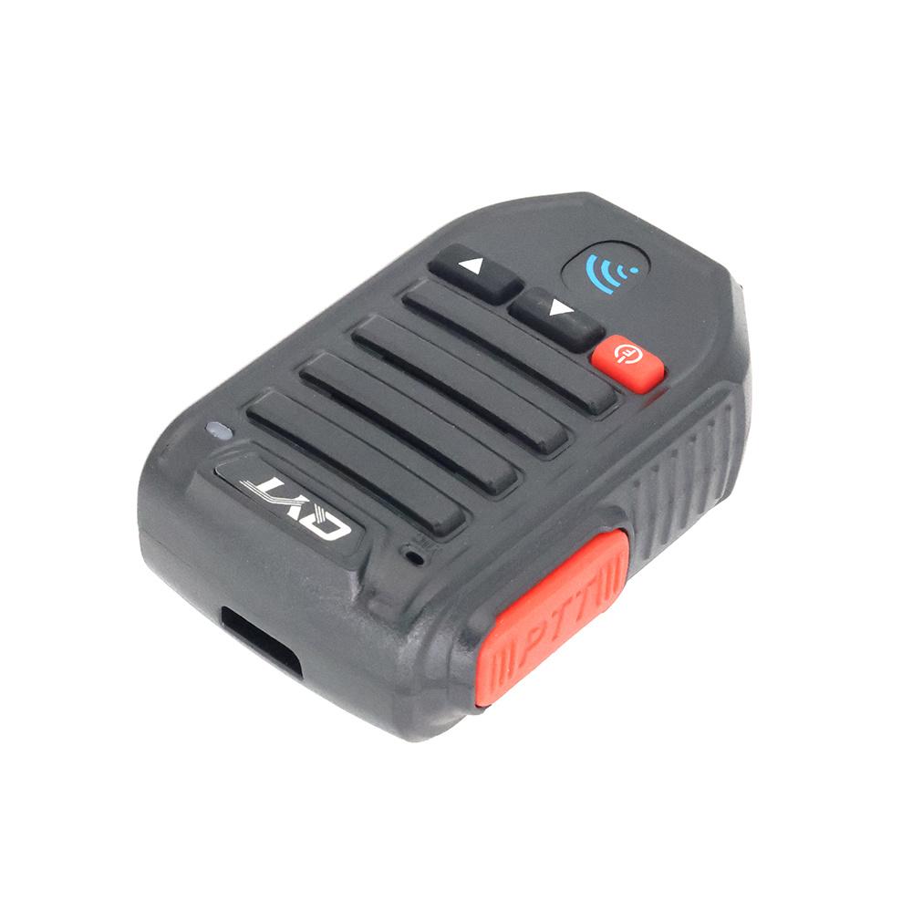 Wireless Microphone For QYT Mobile Radio KT-7900D, KT-8900, KT-8900D, KT-8900R