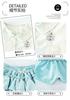 Girls' summer short sleeved set 2026 new baby shirt cake skirt two-piece set children's summer stylish clothes