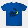 The Comeback Is Always Stronger Than Setback Unisexs TShirt Unisex ONeck 100 Cotton Short Sleeve Y2k Oversized Popular Tee