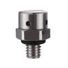 Metal Waterproof M5/M6 Breathable Pressure Relief Valve for Electrical Appliances