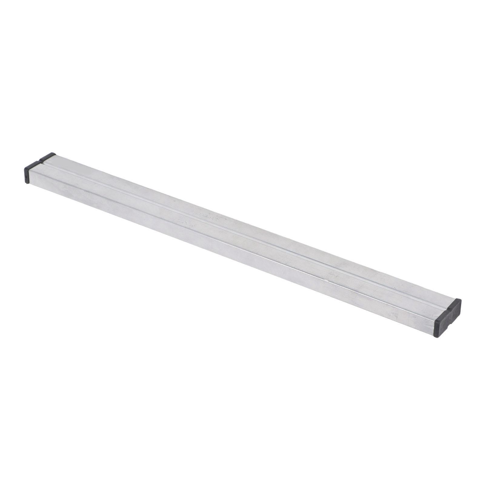 

Магнитный держатель для инструментов 400 мм Сильная адгезия Двойной магнит Стойка-планка для хранения крепежных деталей