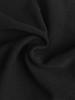 European & American High-Waisted Drapey Suit Pants: Versatile Slimming Straight-Leg Workplace Trousers