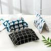 Cute Cartoon Tissue Box Napkin Paper Container Napkin Case Cotton And Linen Home Decoration Paper Towel Home Car