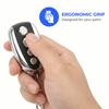 4 Channel Remote Control Copy 433MHZ Wireless Remote Control Gate Remote Control  Garage Gate
