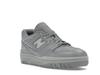 New Balance 550 Monochromatisches Paket - Schiefergrau - BB550MCB