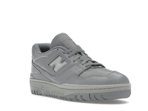 New Balance 550 Monochromatic Pack - Slate Grey - BB550MCB