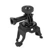 Drone Camera Mount Bracket Lightweight Top Extension Action Camera Bracket for Avata 2 for Sports