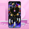 Dream Catcher Phone Case For ZTE Blade A76 4G A75 A73 A72 A71 A35e A56 A55 A54 A35 A36 A51 A34 A31 Plus A5 Custom Image Cover