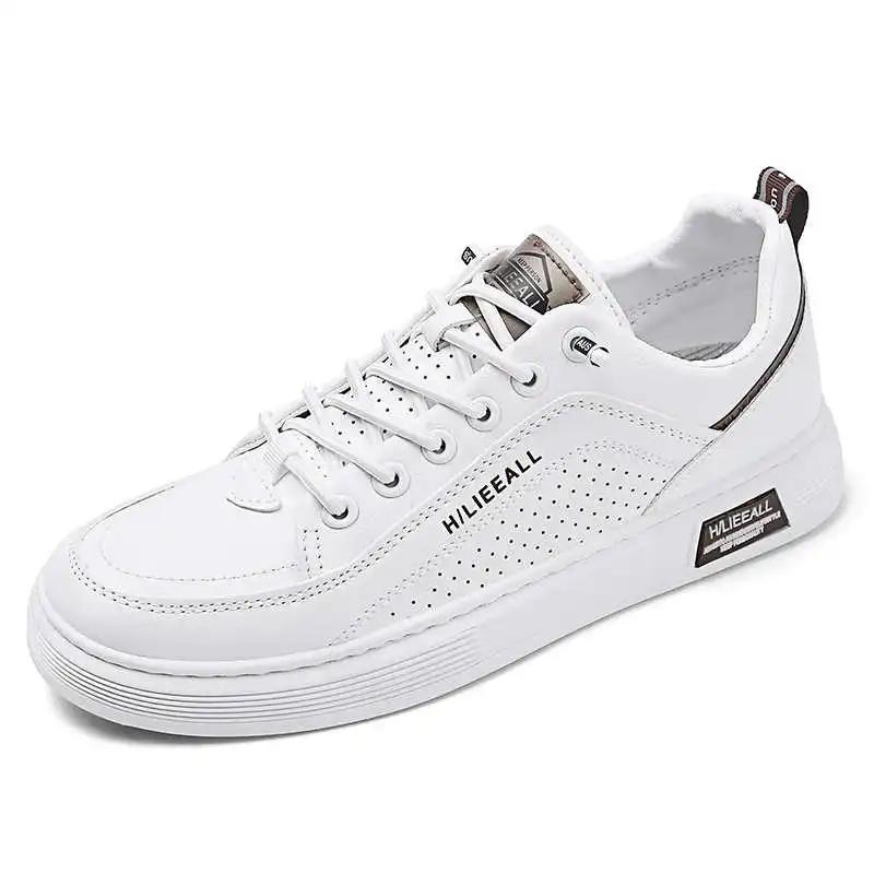 

Черные весенне-осенние широкие ботинки лоферы кроссовки для парней женщин дизайнерская обувь спорт бити шауз стиль хайпербист колледж 44