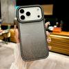 Applicable to iphone17promax mobile phone case flash diamond Apple 16/15 protective case 14 diamond 13 glitter 12/11