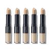 The Saem Cover Perfection Ideal Concealer Duo 4.2g (Stick) + 4.5g (Tip)  (3 Options)