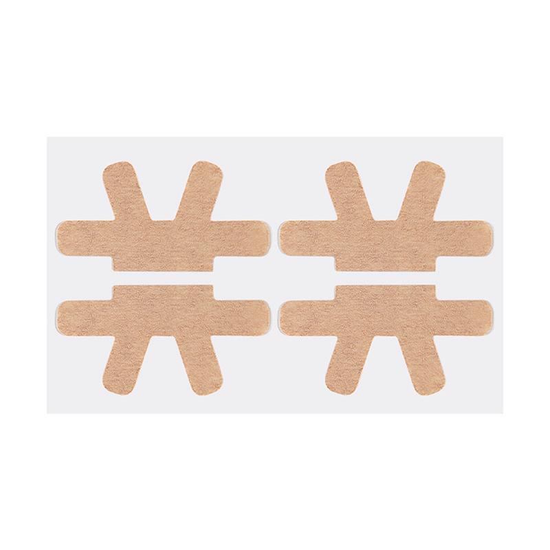 

Пластырь от грибка ногтей Липкий пластырь для восстановления ногтей Наклейка для коррекции вросшего ногтя Уход за ногтями на ногах Паронихия Пластырь для ногтей