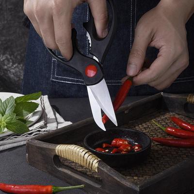 Keukenmessen en accessoires – Keukenscharen