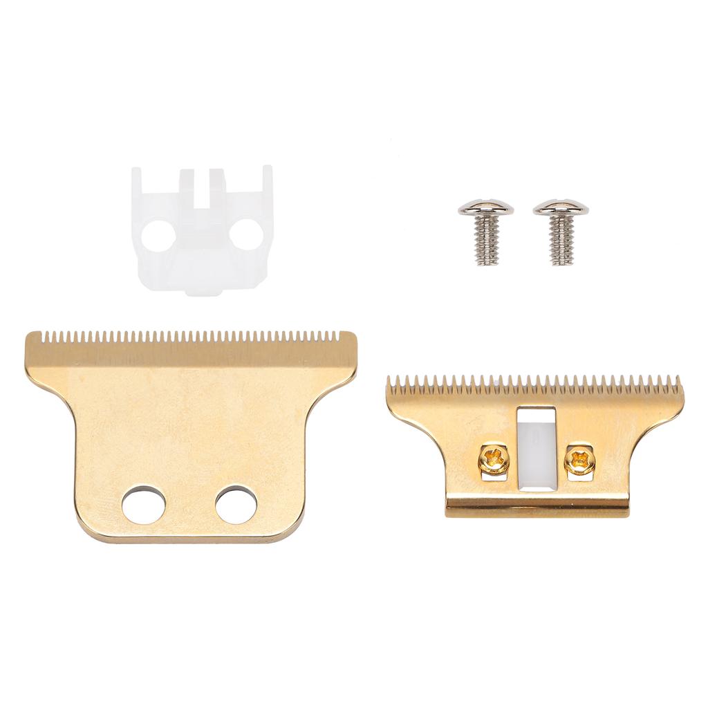 Electric Hair Clipper Blade Barber Hair Trimmer Replacement Blades Cutter