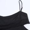 Jnleaog Spring New Arrival Women's Clothing Fashion Style French Fashion Open Embroider Dress 0881391