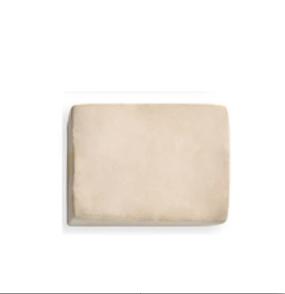 500g/bag Ceramic Clay DIY Manual Sculpture Clay Pottery Baking Free High White Clay Firing Temperature 1180-1280 Degrees