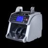 Weirong WR-M998 Multi-Currency Banknote Counter CN Plug (adapter Included)