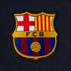FC Barcelona Mens Polo Shirt