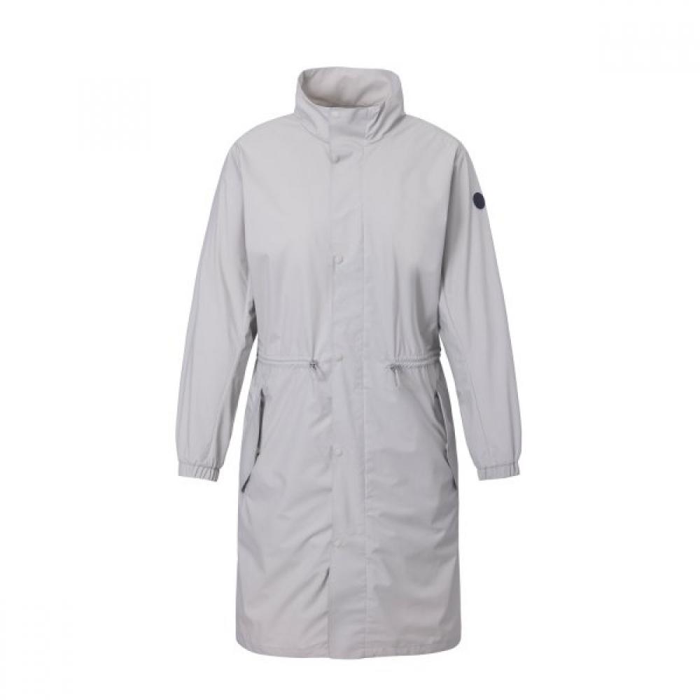 Mandarina Duck Women 2in1 Cape Coat E5f04231