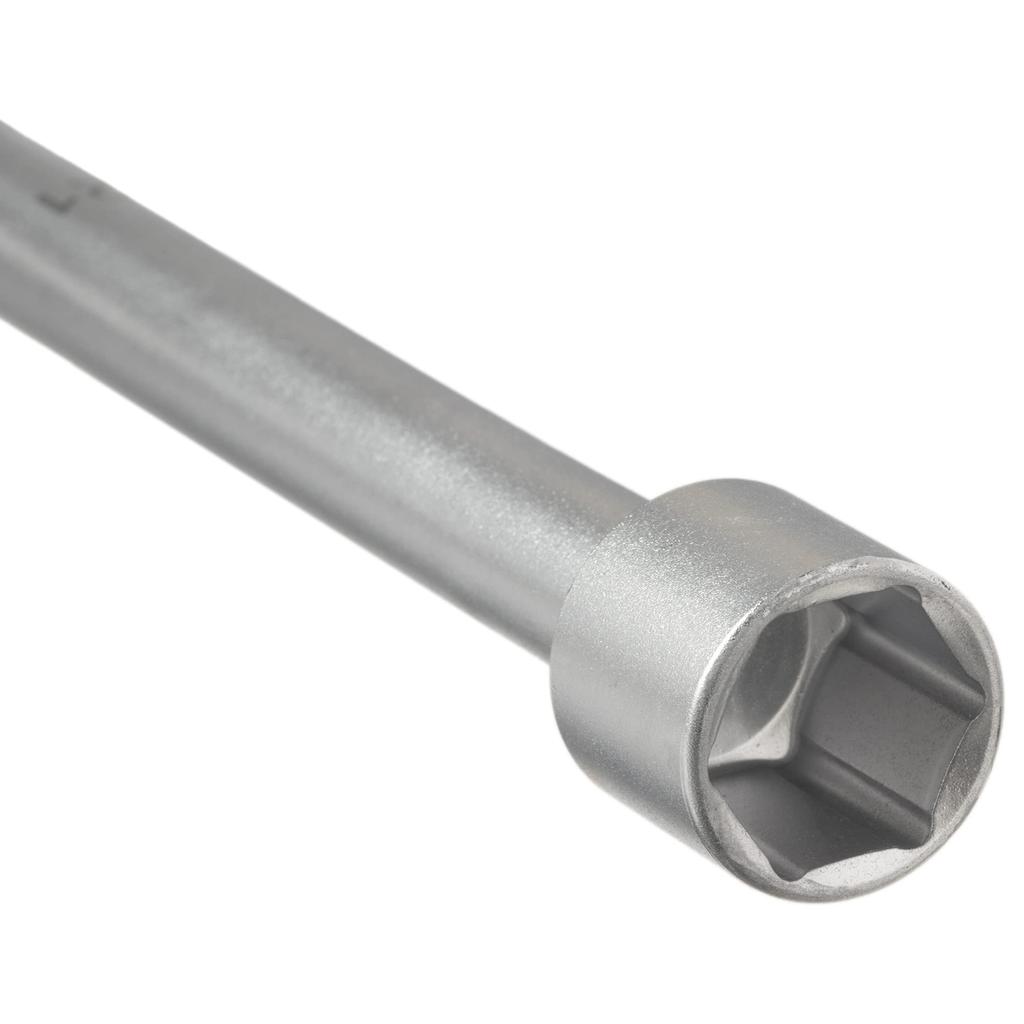 TONE Cross Wrench 17 x 19 x 21mm wrench size CHW4, 12.7mm (1/2") drive,