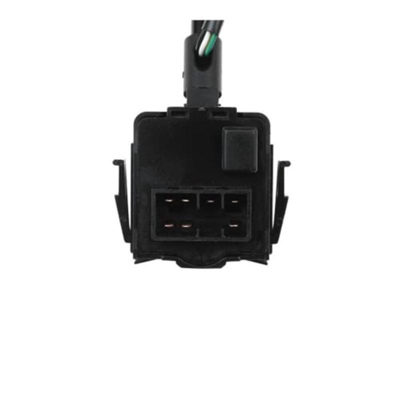 new 96540684 Multi Function Turn Signal Steering Column Wiper Switch For Chevrolet Aveo Aveo5 9024792 520320-1000