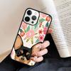 Chihuahua Cute Dog Puppy Phone Case Back Cover for iPhone 17 Air 16 15 14 13 11 12 Pro Max Plus Fundas Coque