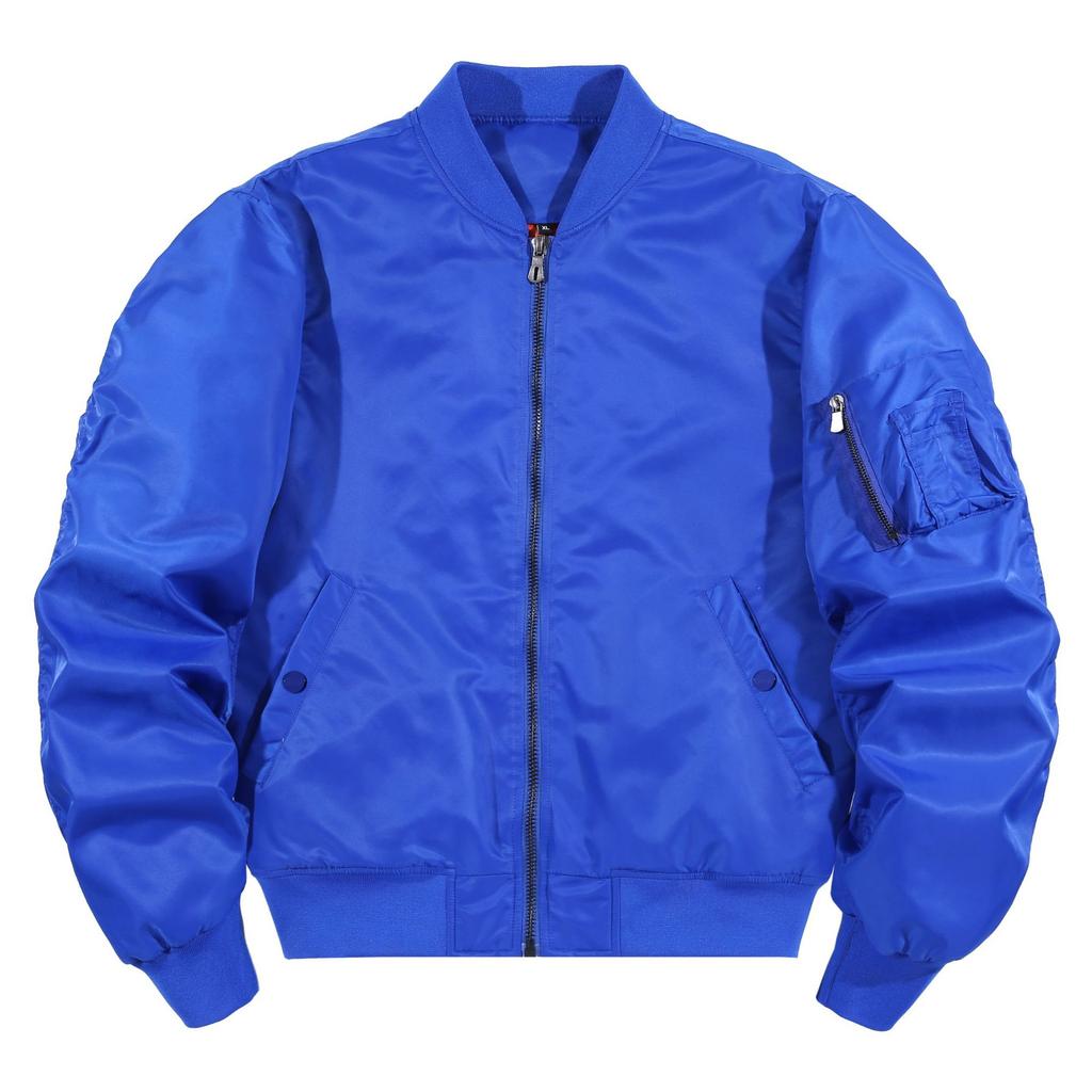 Jacket Air Force Pilot Jacket Men's Flight Jacket