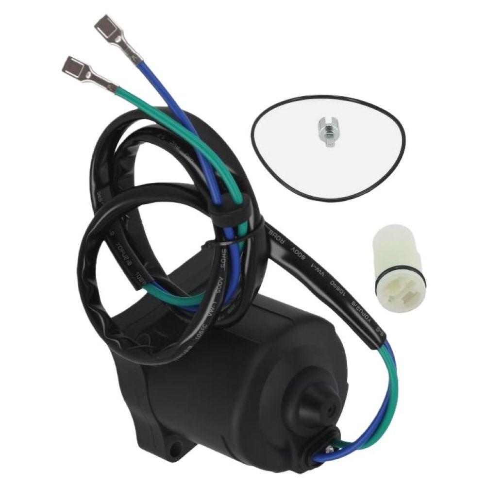 For Honda Outboard Repair Tilt Trim Motor Power Trim Motor Tilt Trim Motor Replacement Motor Direct Replacement