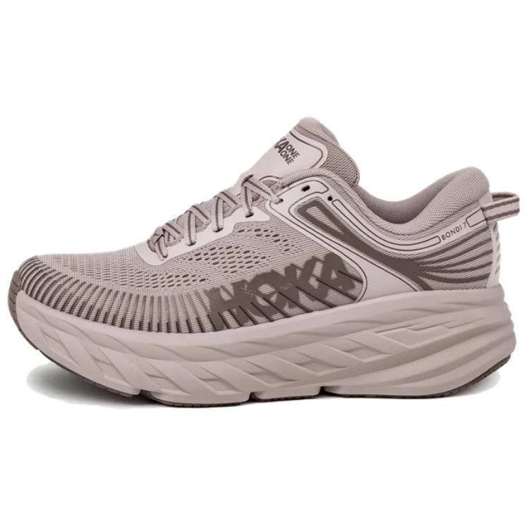 HOKA ONE ONE Bondi 7 Elpojoši