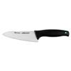 Vegetable Knife - ARCOS - 137200 - Titanium Blade - Polypropylene Handle - 130 Mm
