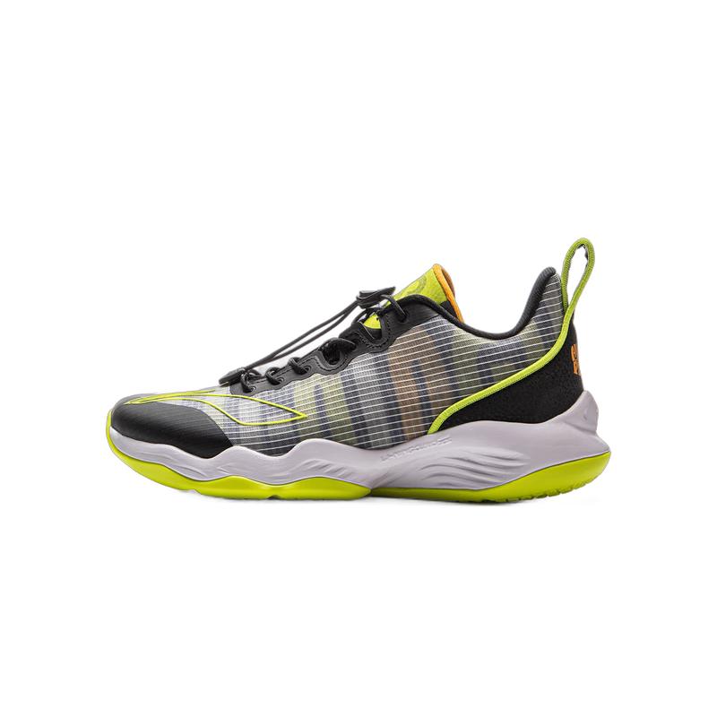 Li-Ning Youth Shock-Absorbing Basketball Shoes YKBS046 37