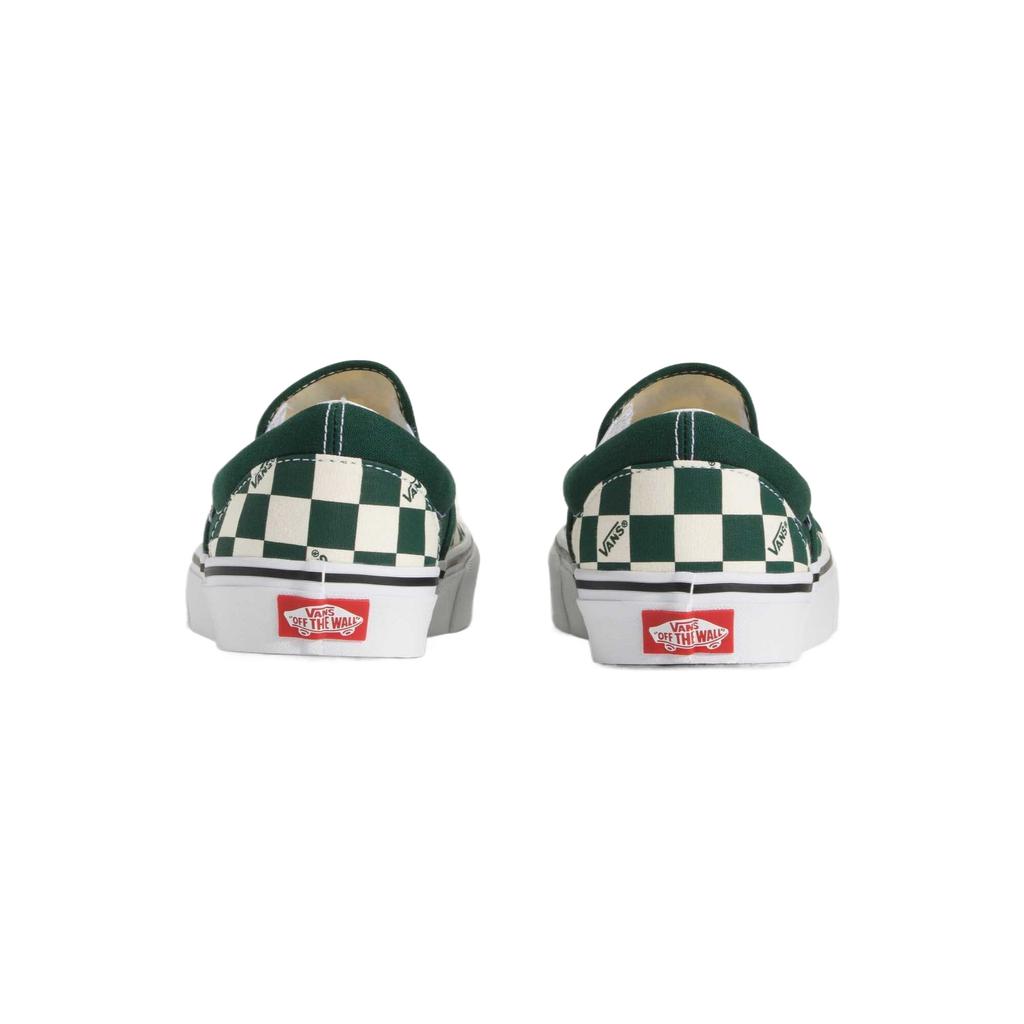 Vans CLASSIC SLIP on Canvas Shoes Unisex VN000DAHEME